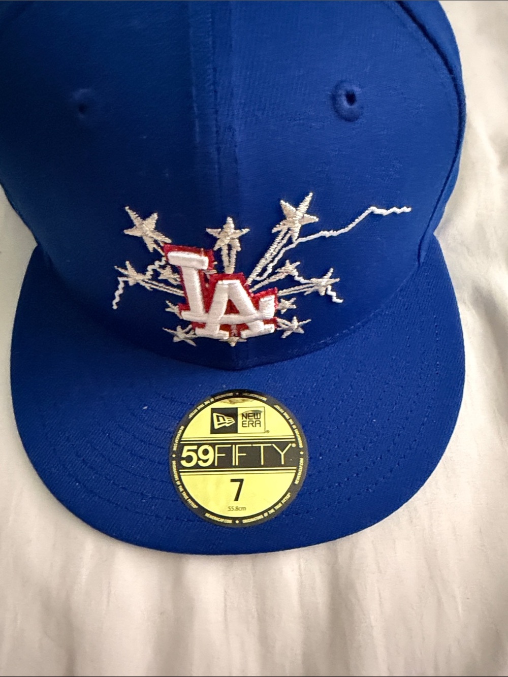 LA Cap View 2